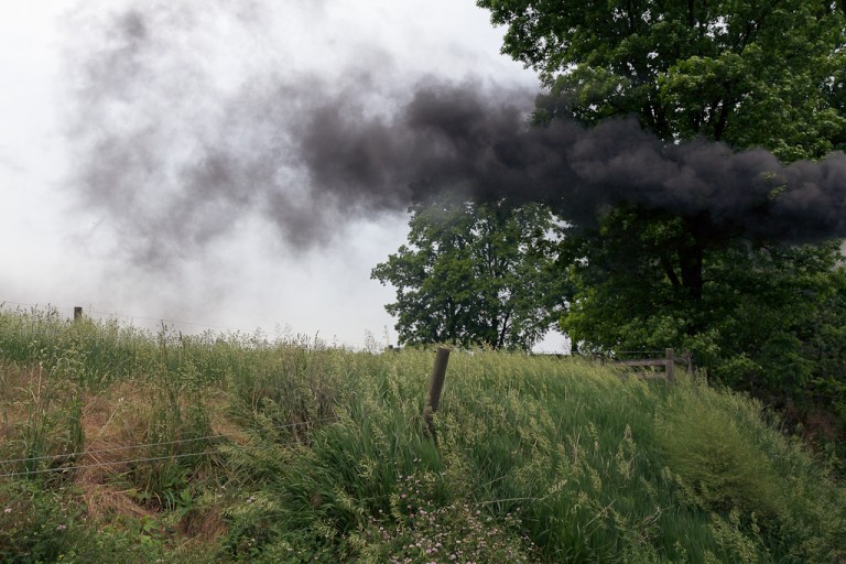 Paradise, Pennsylvania, 2012